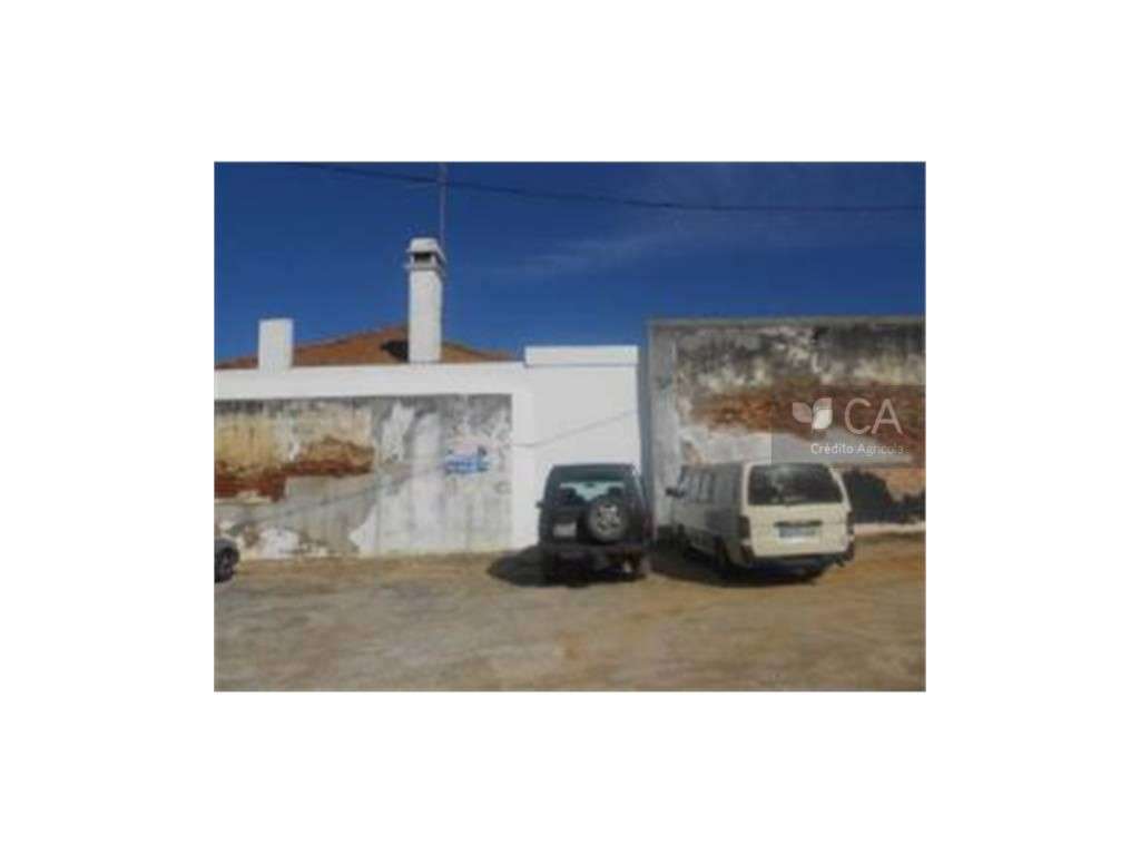 Lote de Terreno para construção urbana - Grande imagem: 3/4