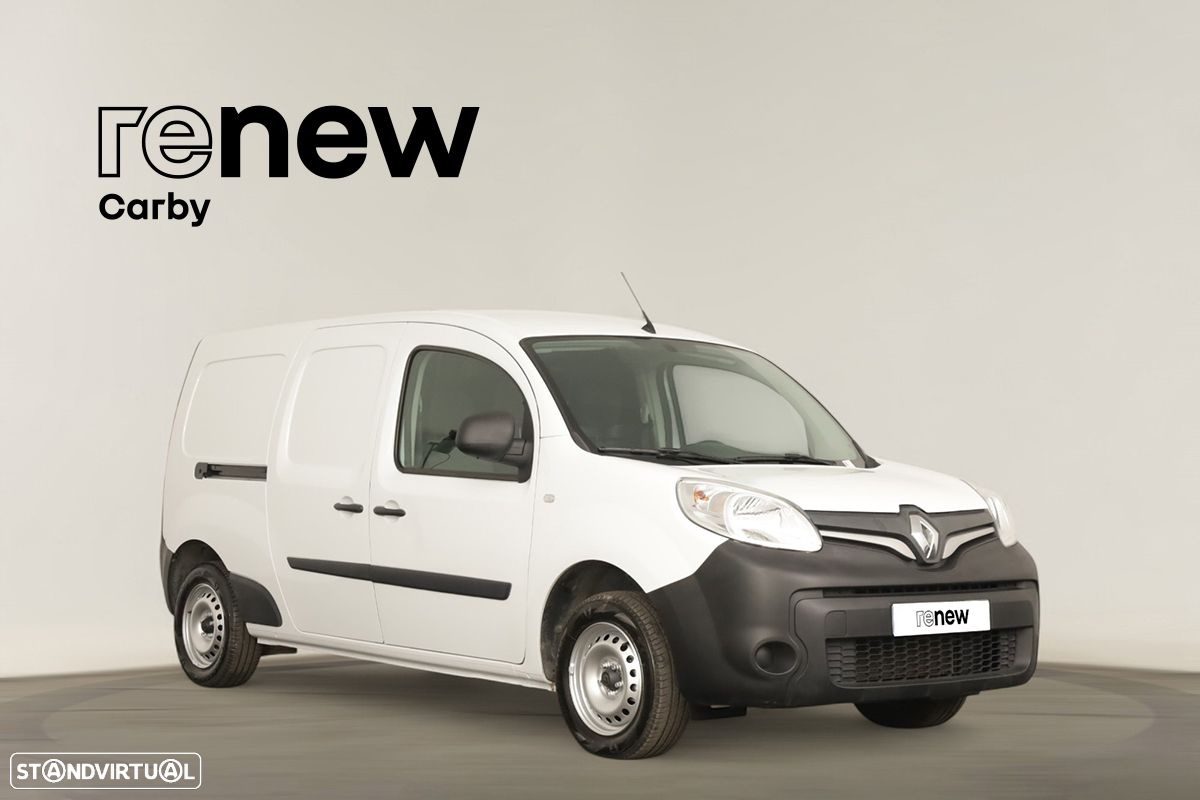 Renault kangoo 1.5 dci maxi business s/s - 2