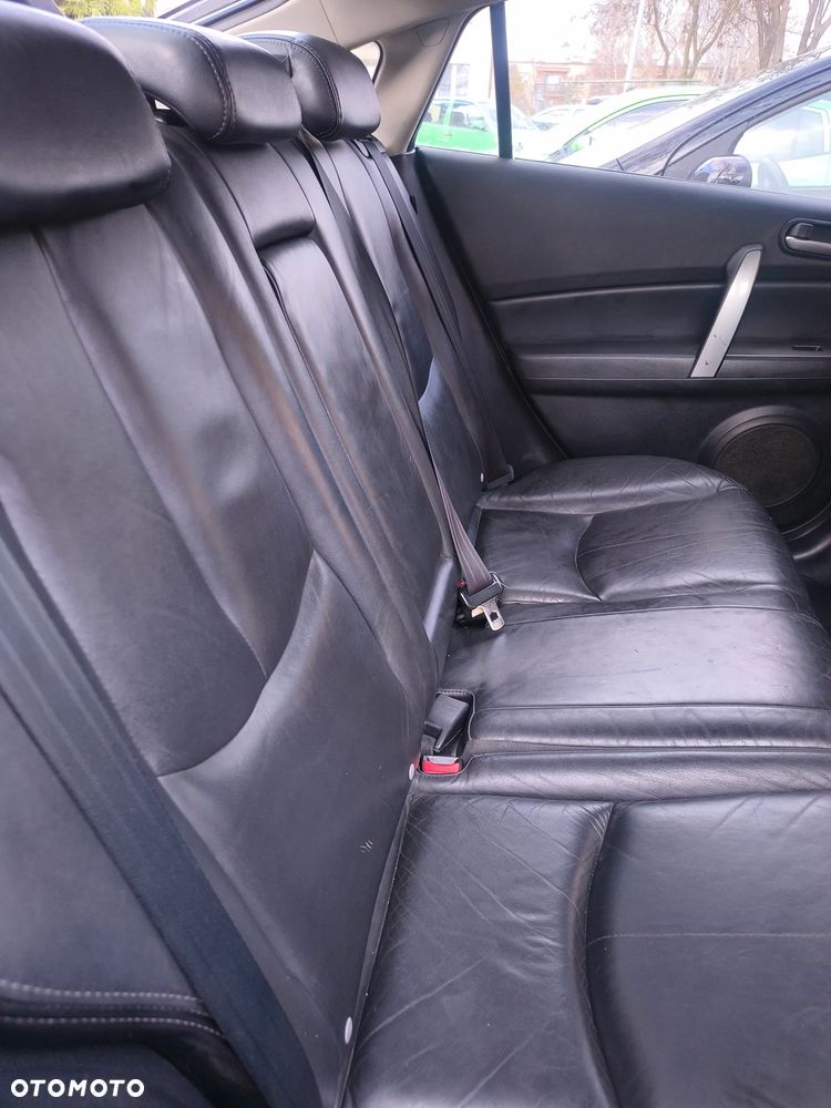 Mazda 6 Sport 2.2 CD DPF Sports-Line - 14