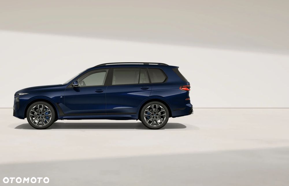 BMW X7 xDrive40i mHEV sport - 9