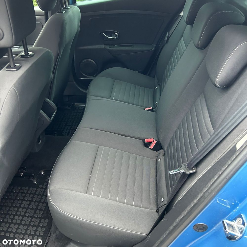 Renault Megane 1.6 16V Limited - 15