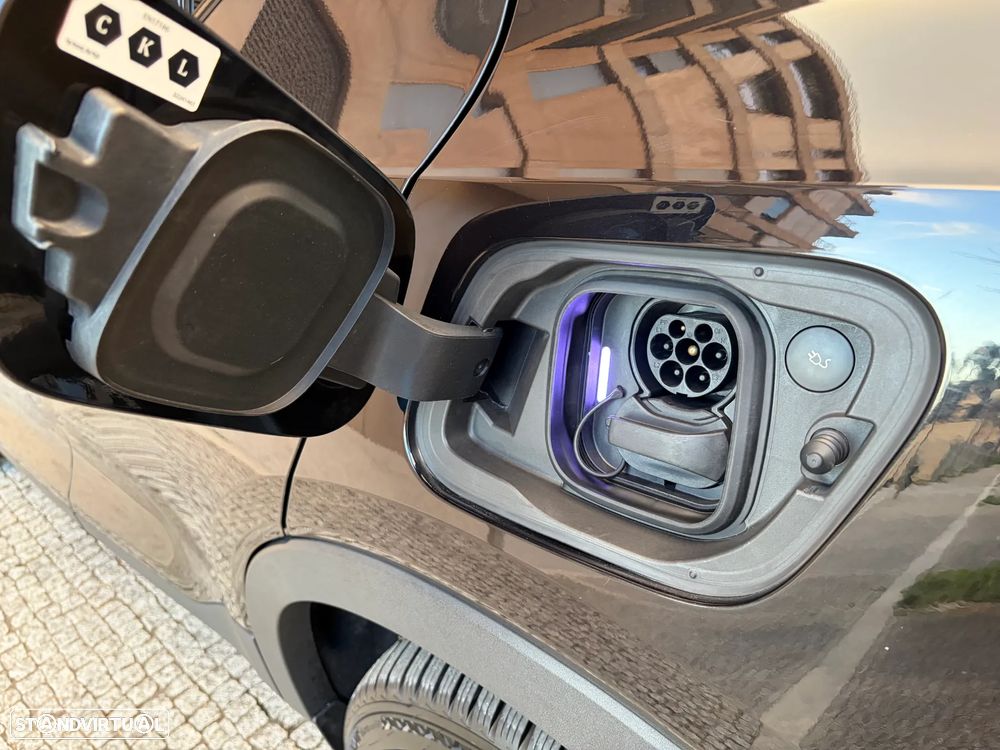 Volvo XC 40 P8 AWD Recharge RDesign - 18
