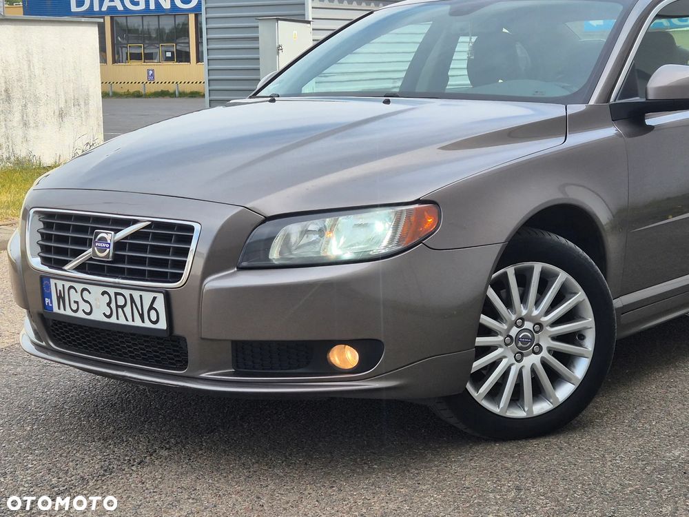 Volvo S80 2.4D Momentum - 4