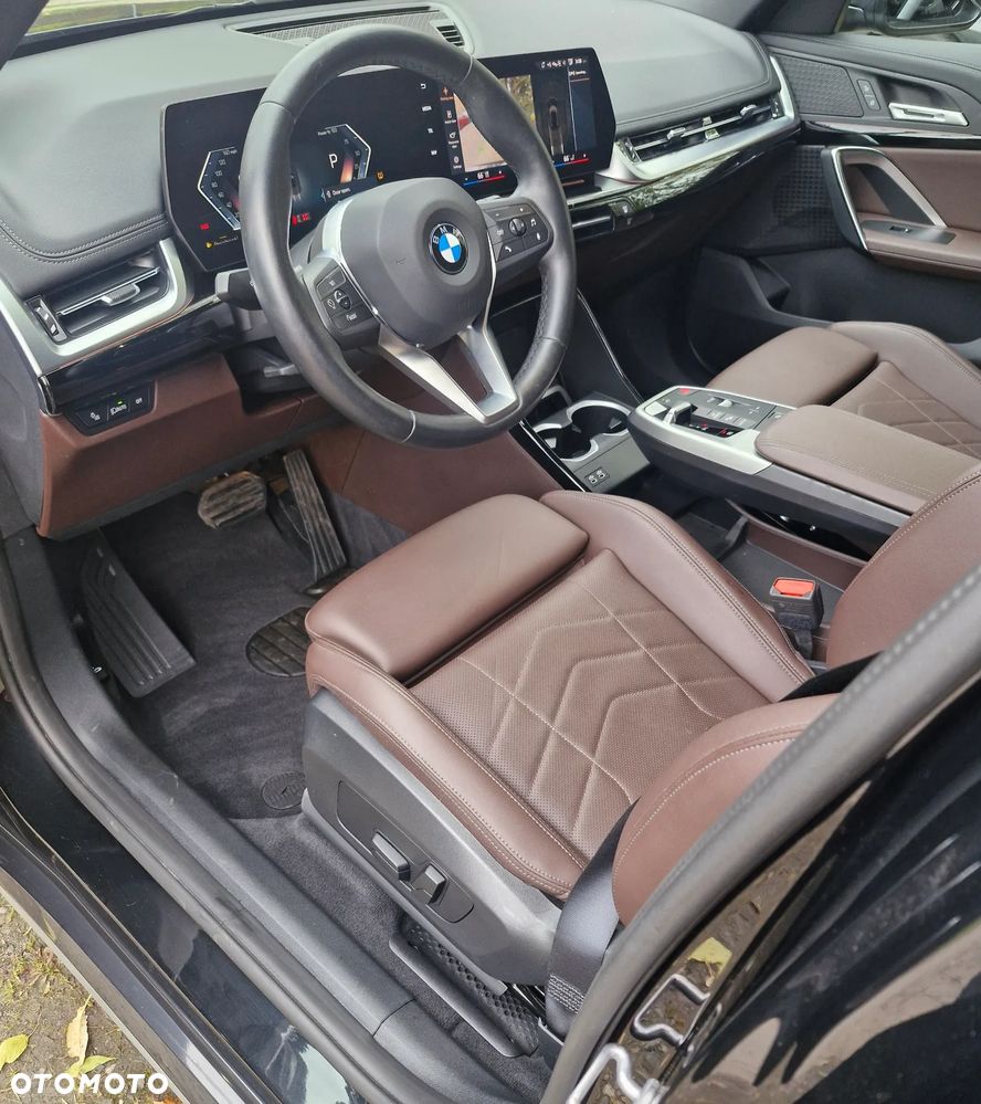 BMW X1 - 14
