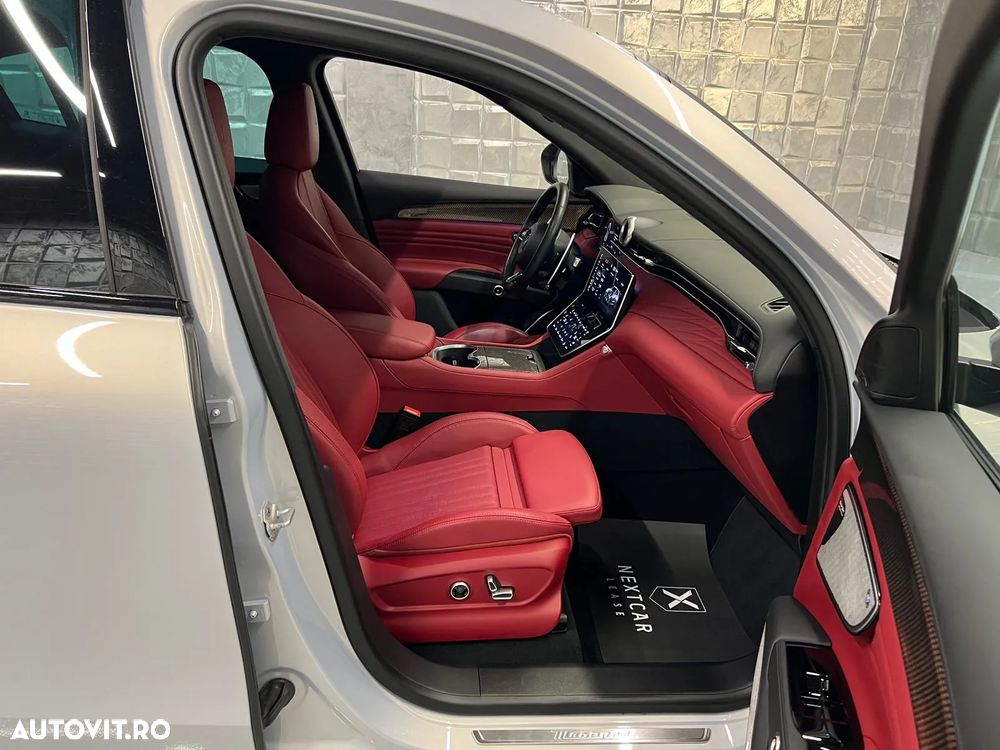 Maserati Grecale - 14