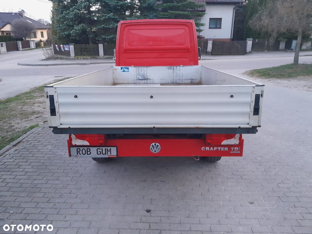 Volkswagen CRAFTER - 4
