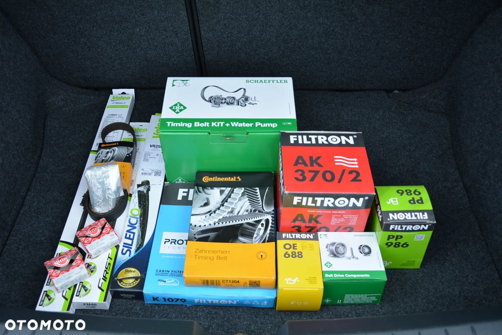 Seat Ibiza 1.6 TDI CR Style - 17