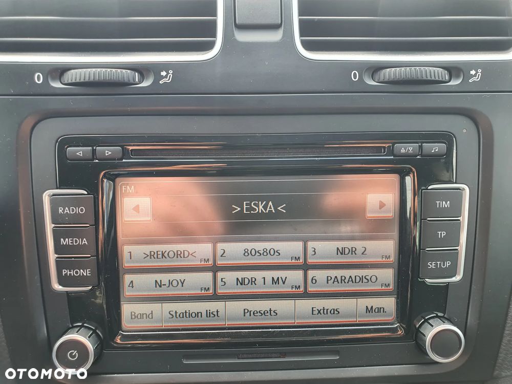 Volkswagen Golf 1.4 TSI DSG Highline - 20