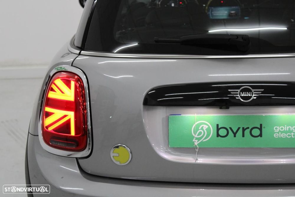 MINI 3 Portas Cooper SE Yours - 7