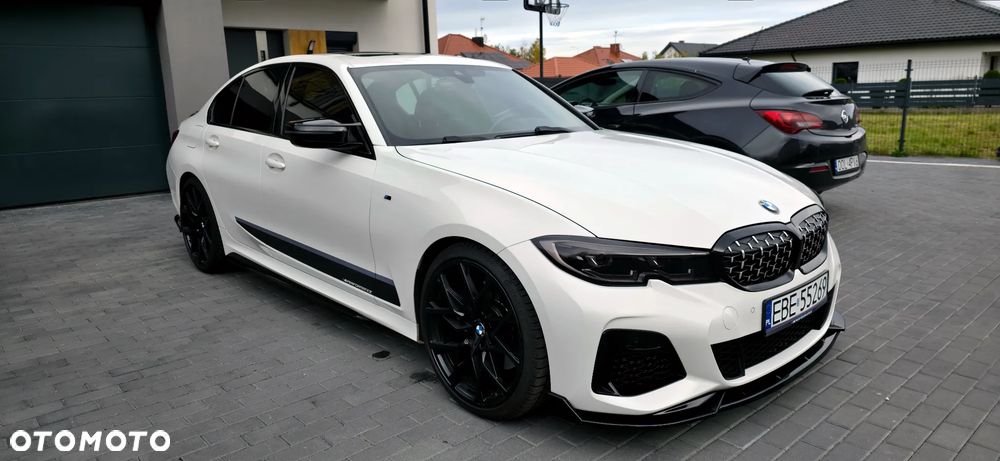 BMW M340I