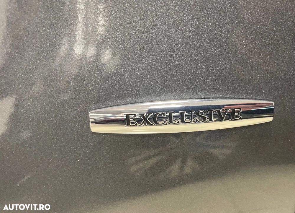 Mercedes-Benz V 250 BlueTEC Aut. Long - 22