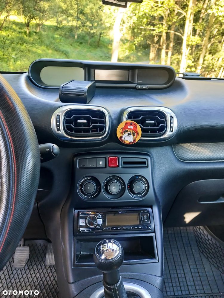 Citroën C3 Picasso 1.4i Attraction - 13
