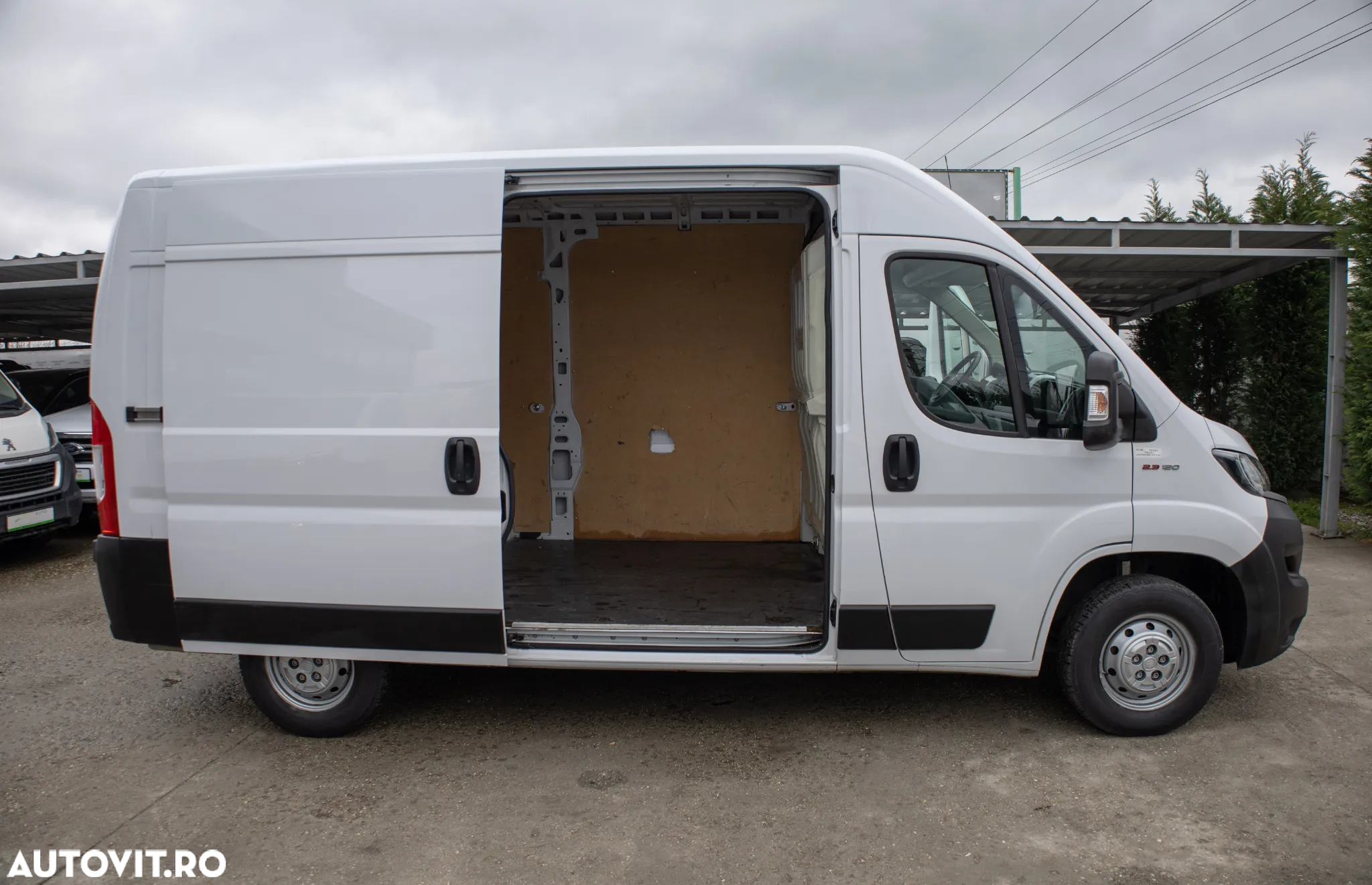 Fiat Ducato - 20