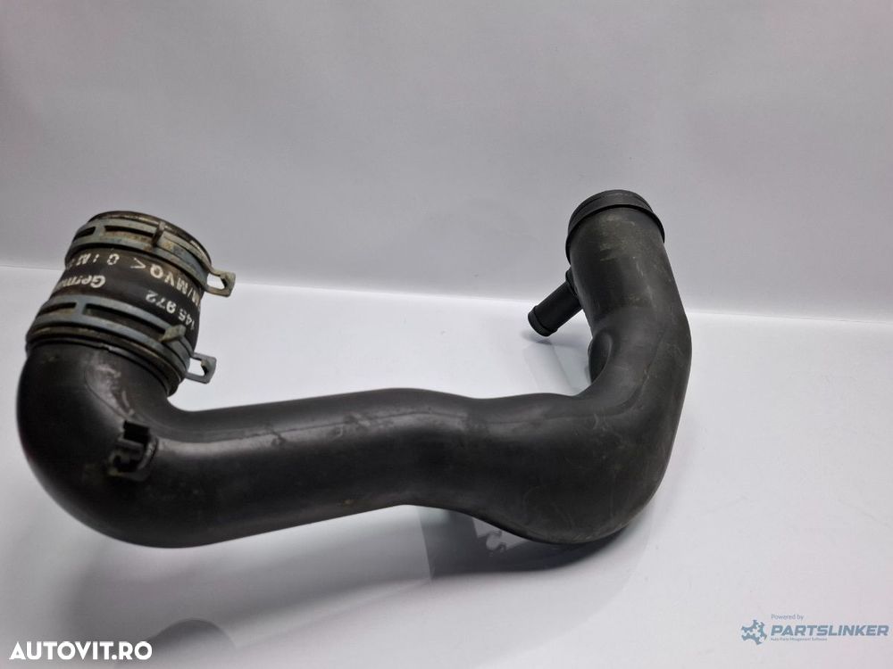 conducta admisie   aer SKODA FABIA Saloon 6Y3 1999 - 2007 TDI ATD, AXR 6Q0129654L - 2