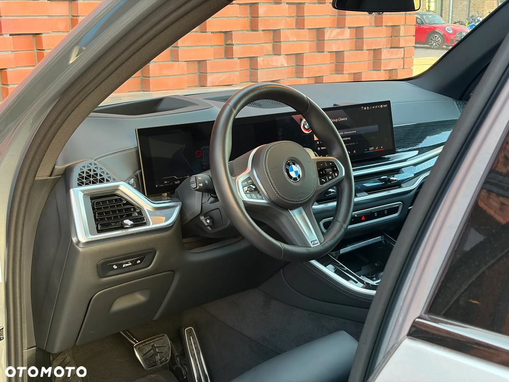 BMW X5 xDrive30d mHEV sport - 22
