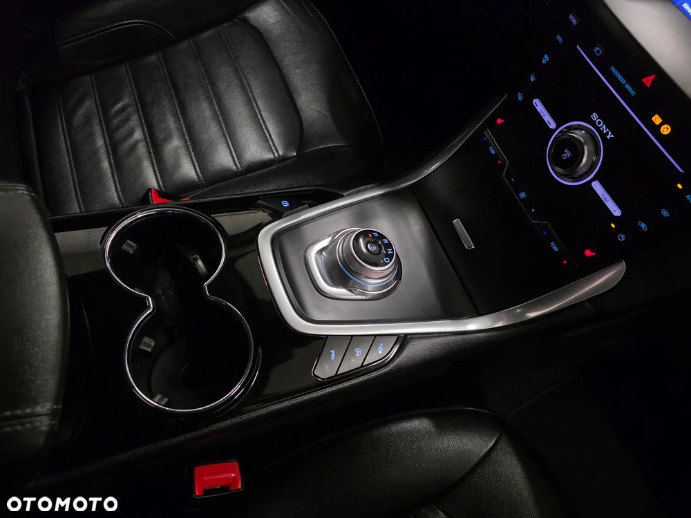 Ford Galaxy 2.0 EcoBlue Titanium - 20