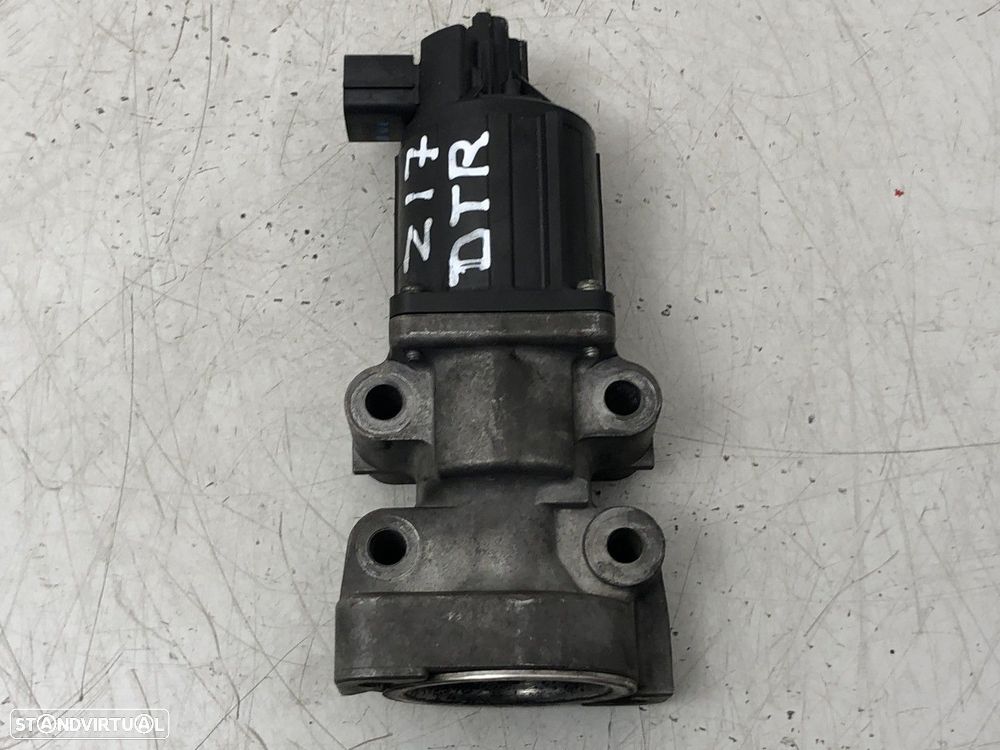 Válvula EGR Usado OPEL ZAFIRA B 1.7 CDTI REF. 8973766633 MOTOR Z17DTR - 3