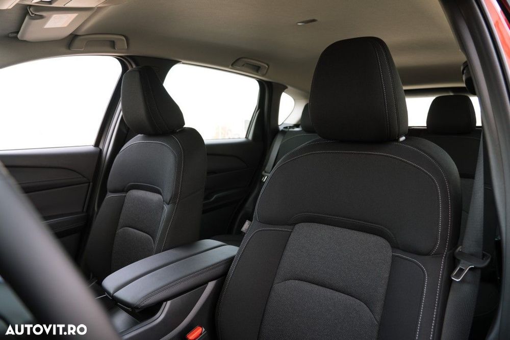 Mazda CX-5 - 7