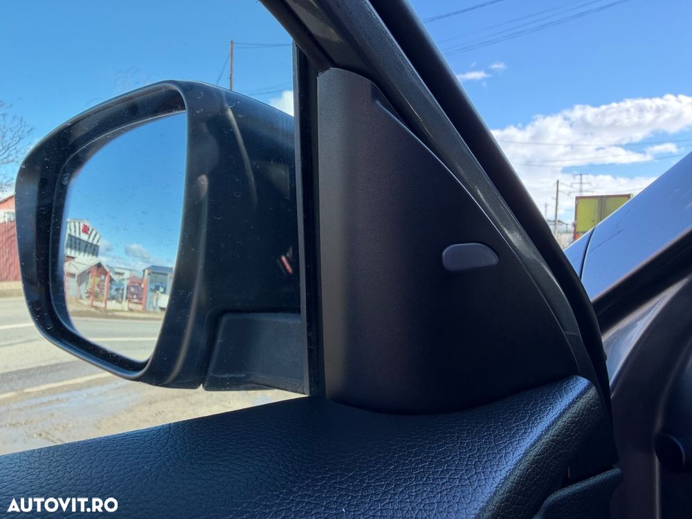 Nissan X-Trail 1.6 dCi Xtronic Tekna - 19