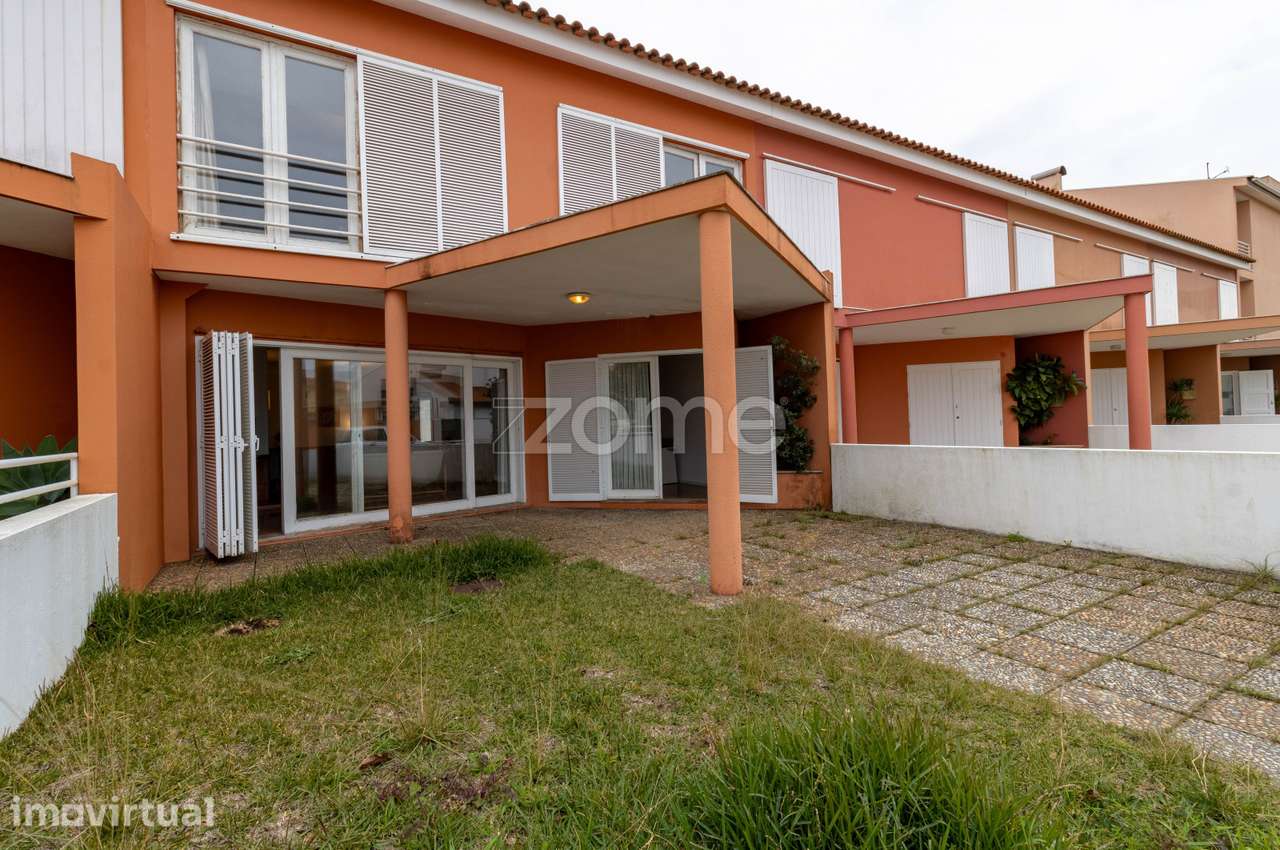 Moradia T4 com piscina para arrendamento em Esposende - Grande imagem: 4/34