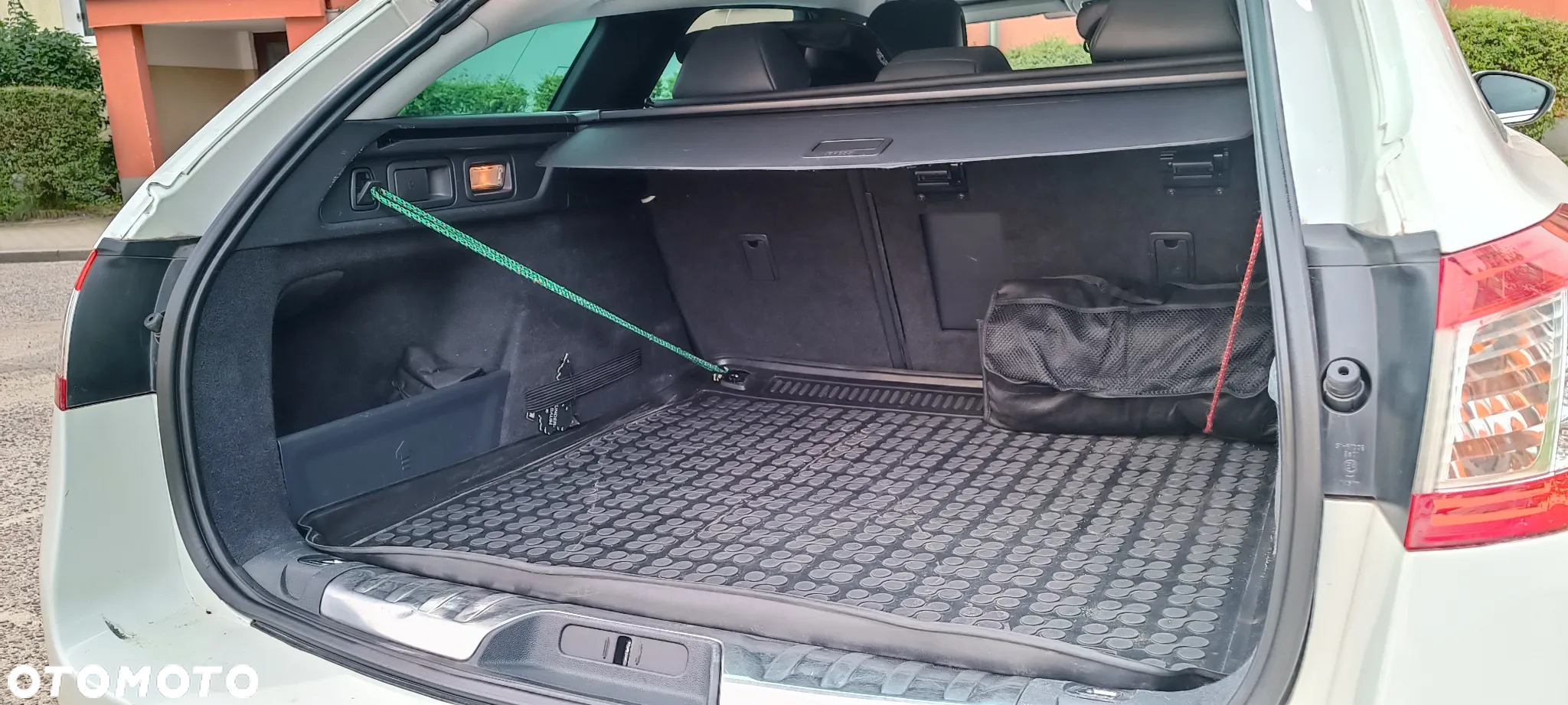 Peugeot 508 SW BlueHDi 150 Stop&Start Allure - 7