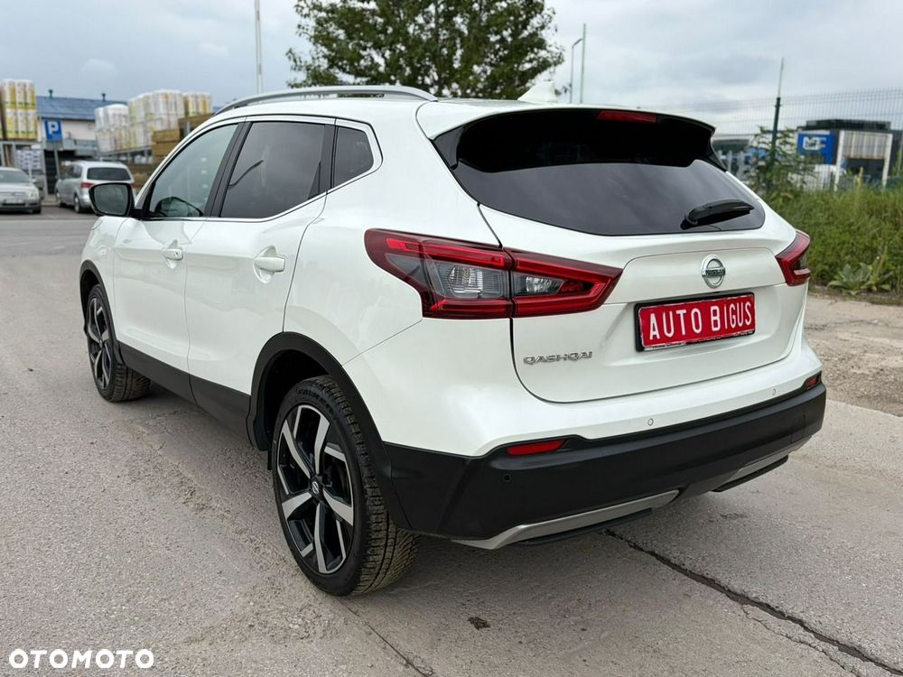 Nissan Qashqai - 4