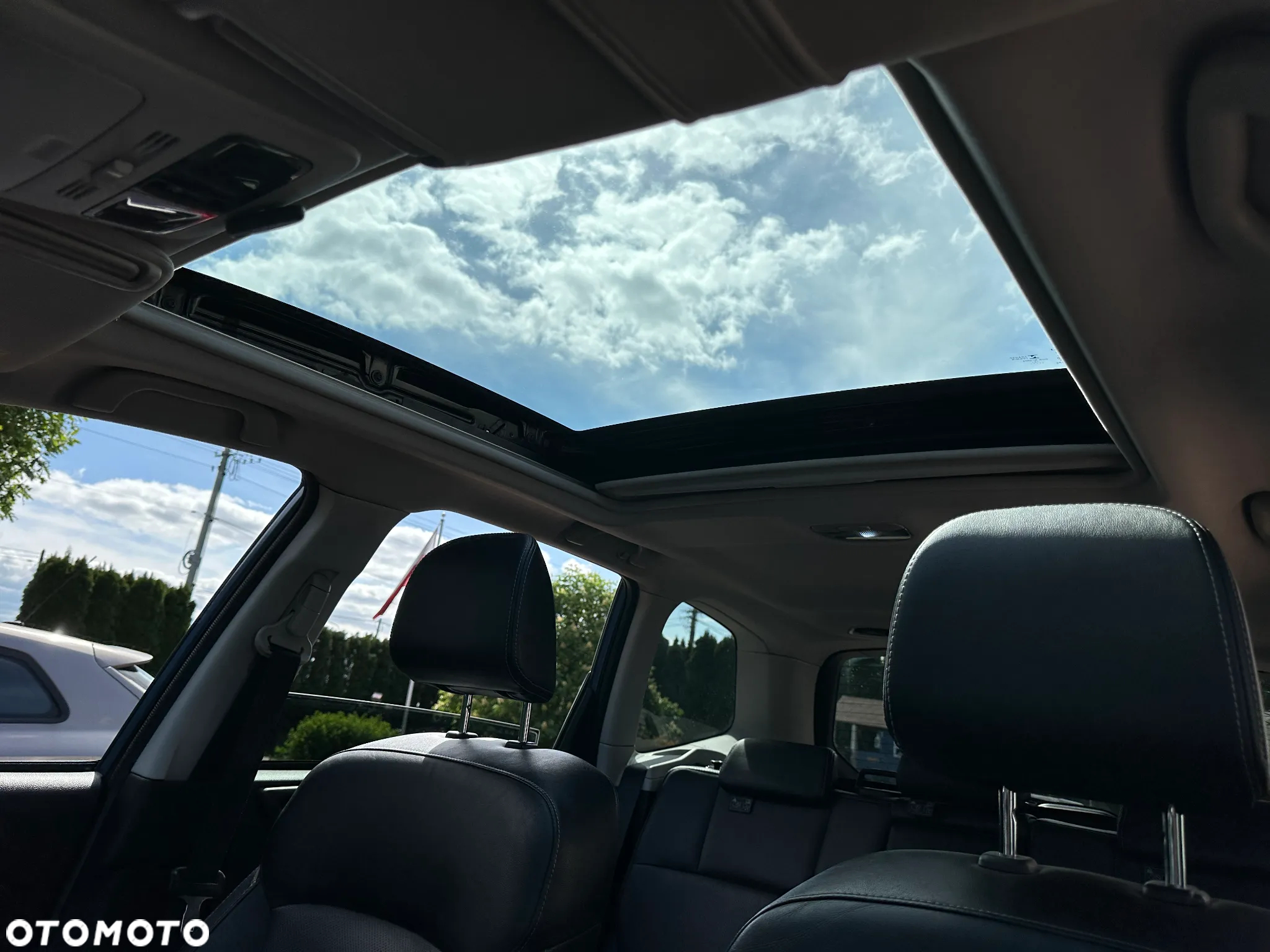 Subaru Forester 2.0 XT Platinum Lineartronic - 14