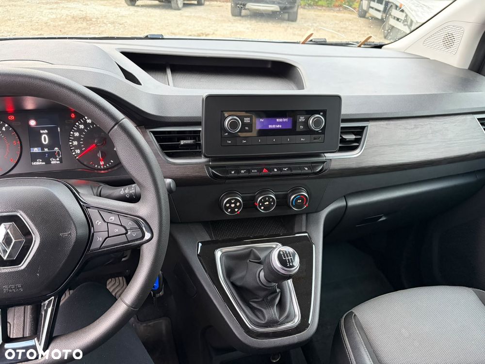 Renault Kangoo - 13