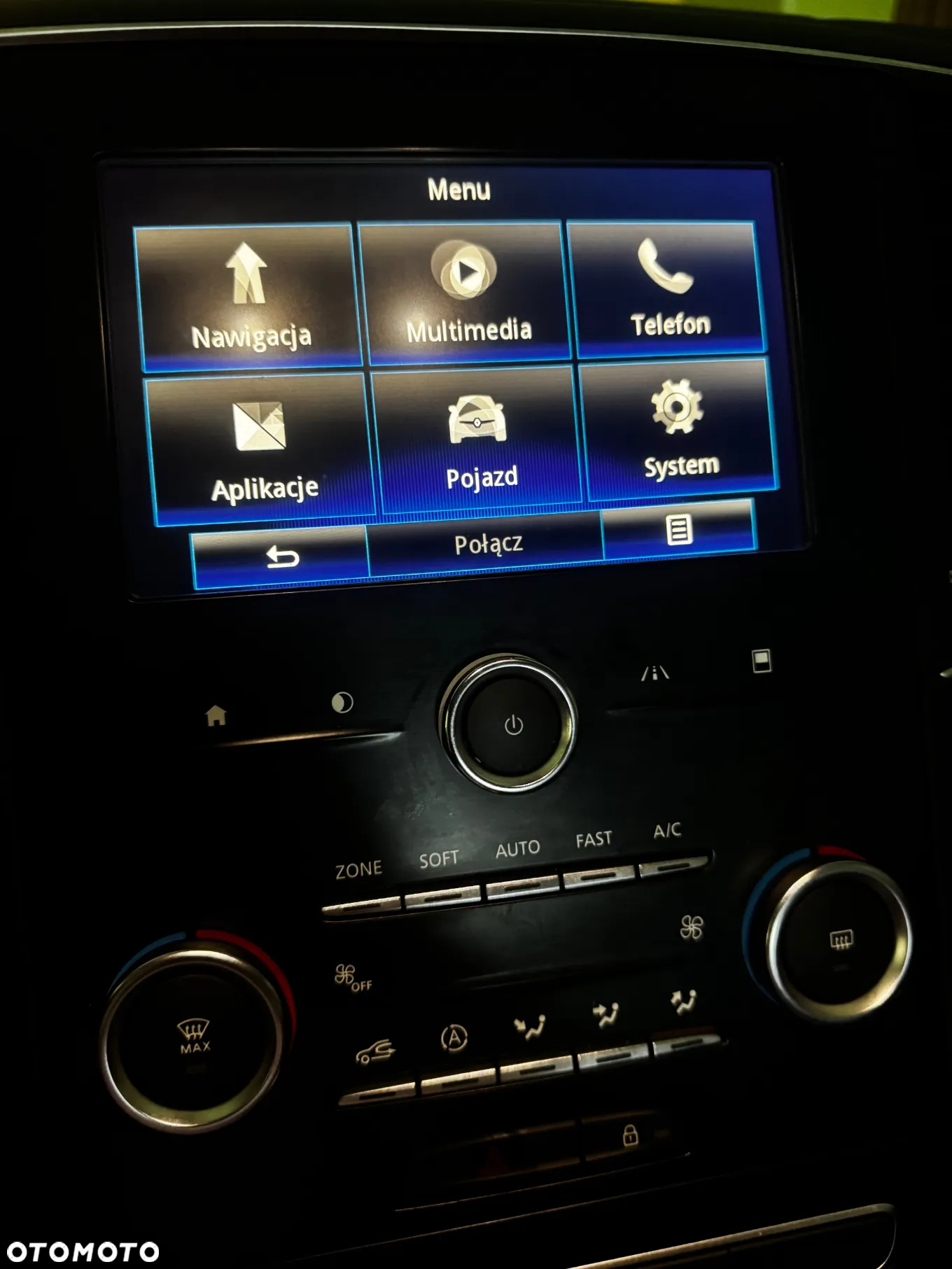 Renault Talisman 1.6 Energy dCi Intens EDC - 20