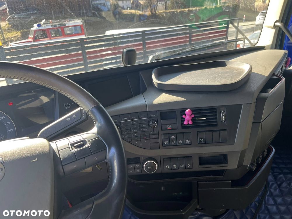Volvo FH13 540 - 22