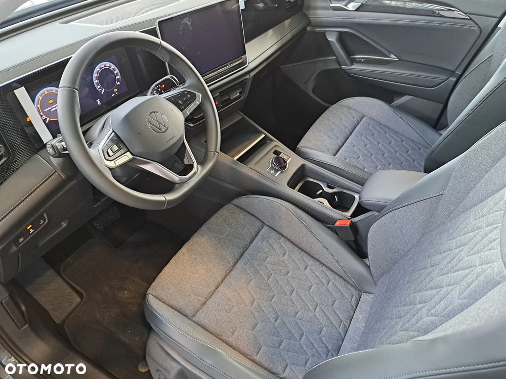 Volkswagen Tiguan 2.0 TSI 4Mot Life Plus DSG - 7