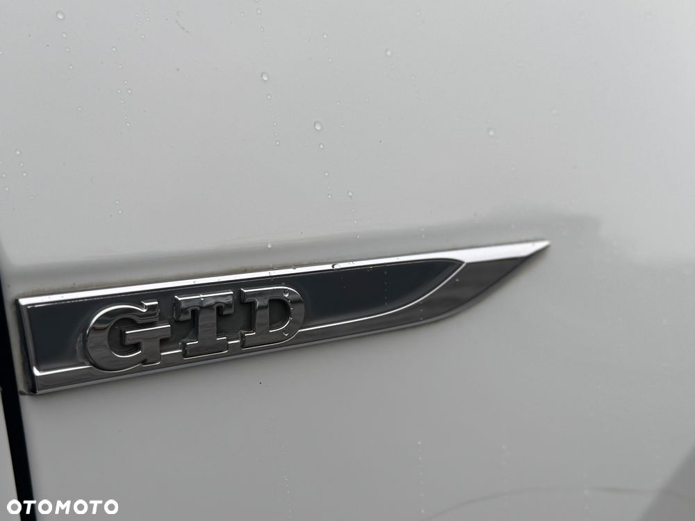 Volkswagen Golf - 15