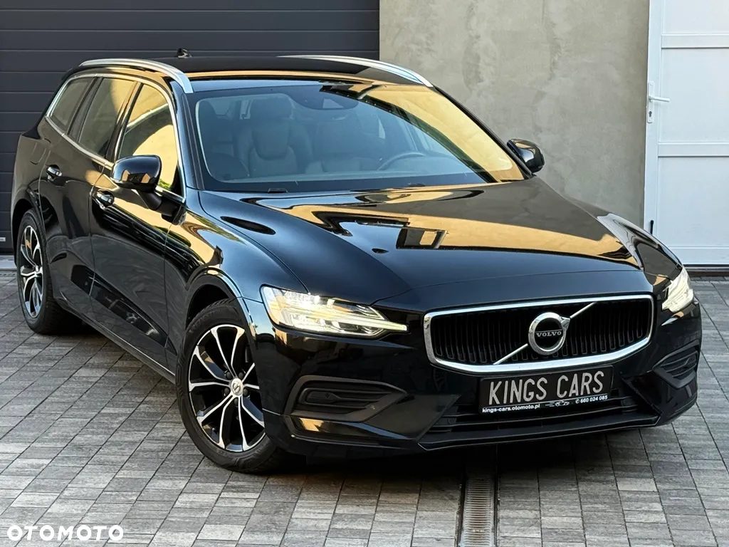 Volvo V60 D3 Momentum Pro - 9