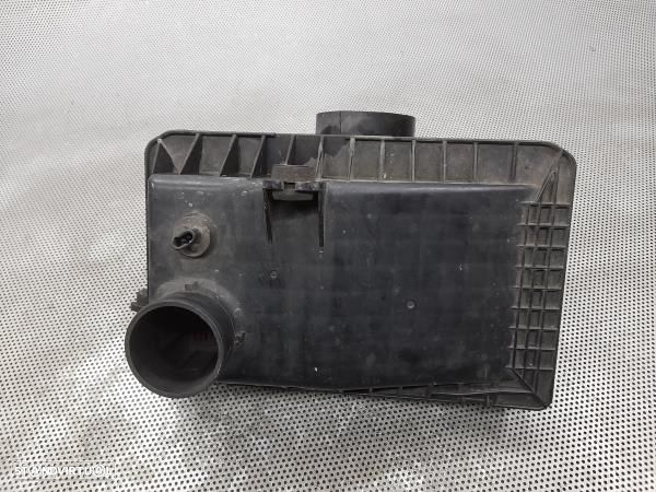 Caixa Filtro Ar  Mazda 323 P V (Ba) - 3
