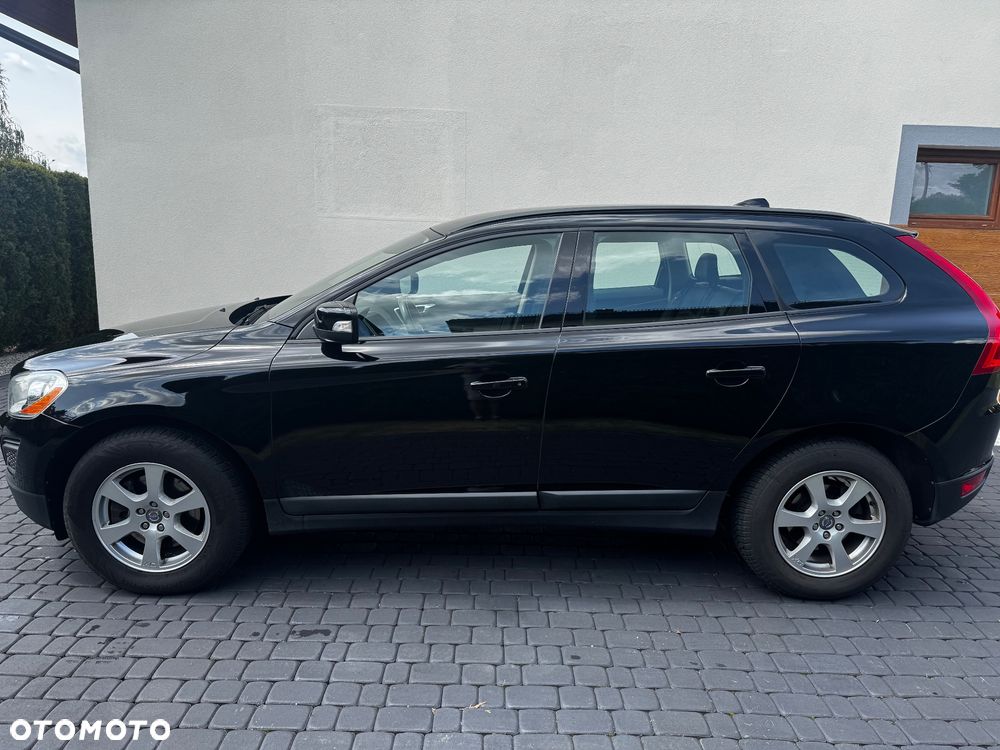 Volvo XC 60 - 8