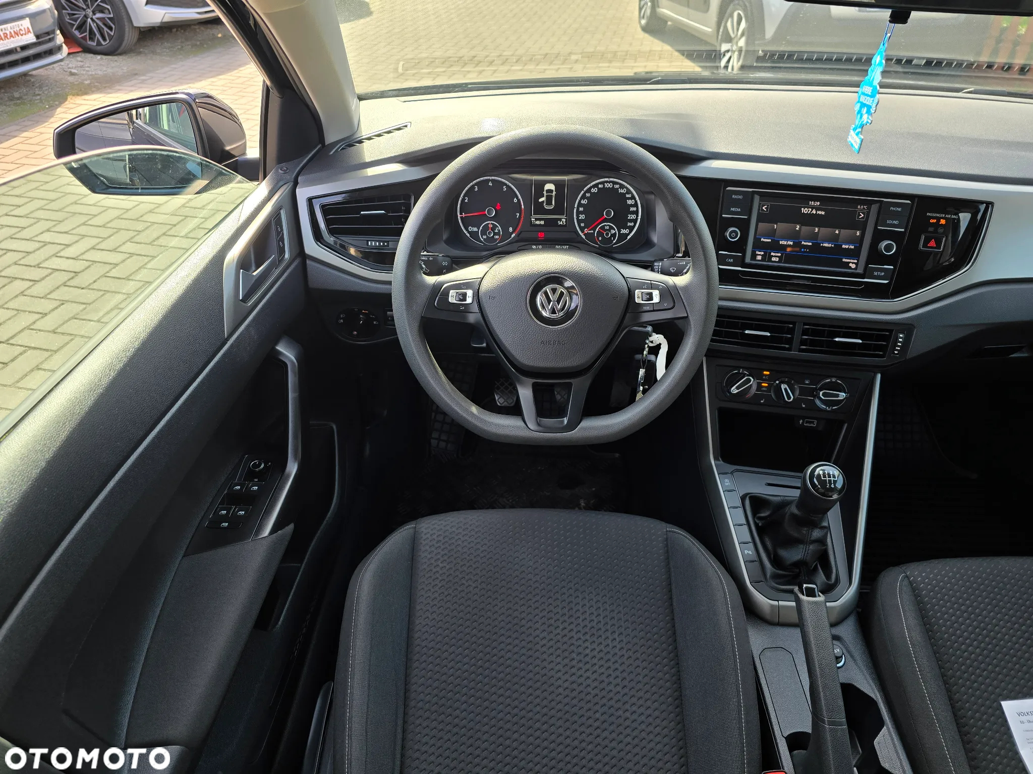 Volkswagen Polo - 7