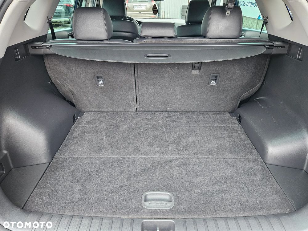 Hyundai Tucson 1.6 T-GDi Style 2WD - 19