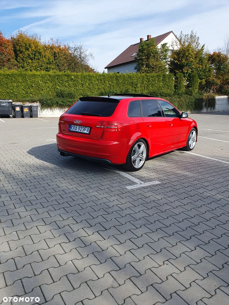 Audi S3 2011 photo 5