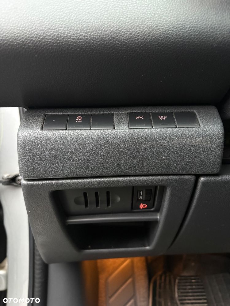 Peugeot 5008 1.6 BlueHDi Active 7os - 13