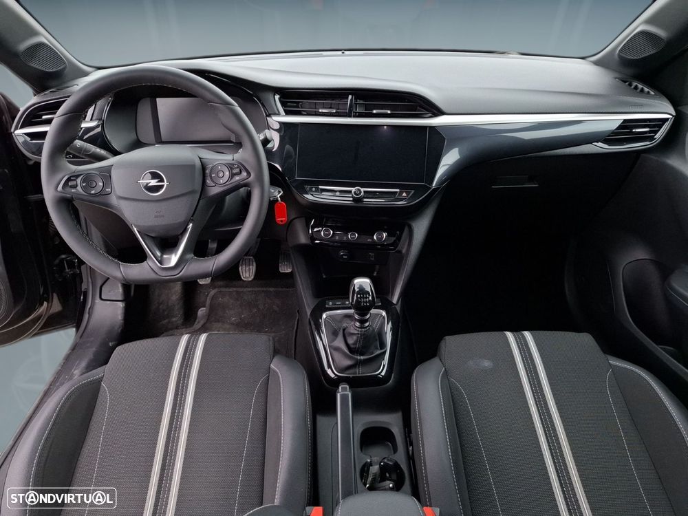 Opel Corsa 1.2 T GS - 12