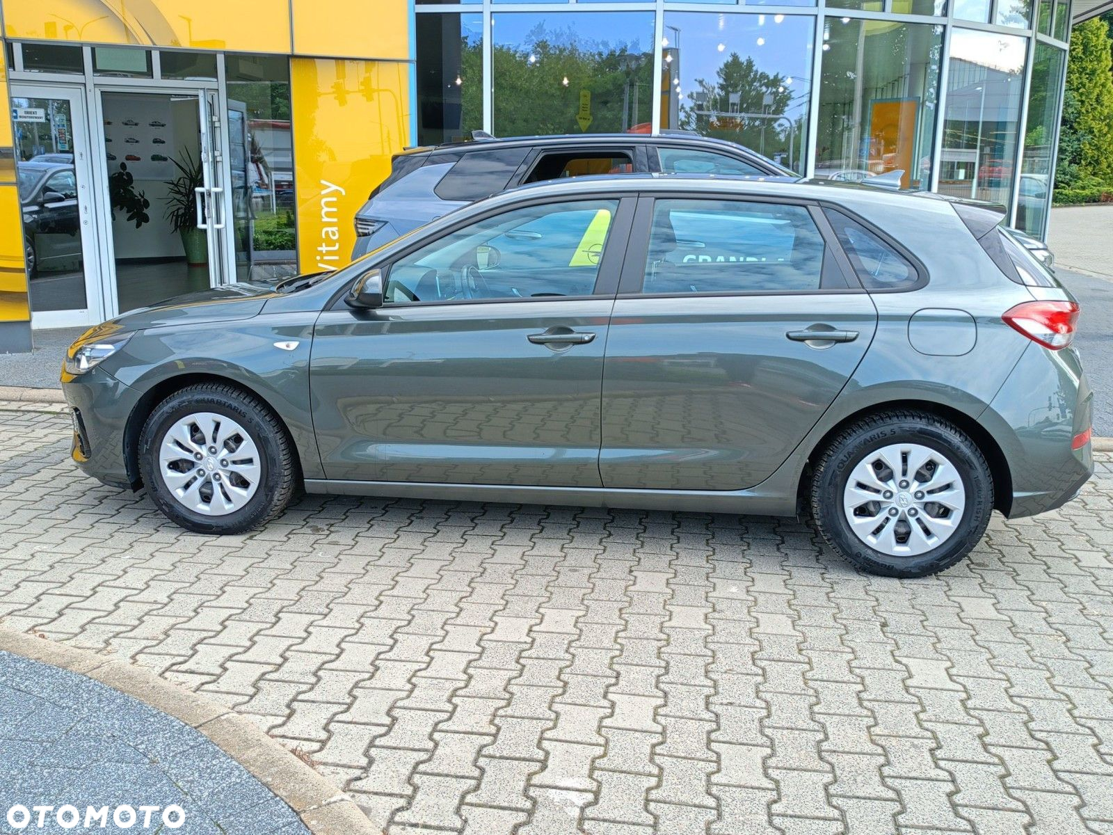 Hyundai i30 1.5 DPI Comfort - 2