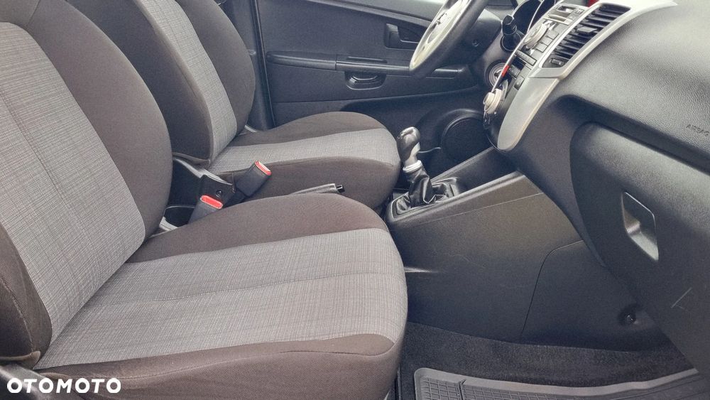Kia Venga 1.4 CVVT Attract - 19