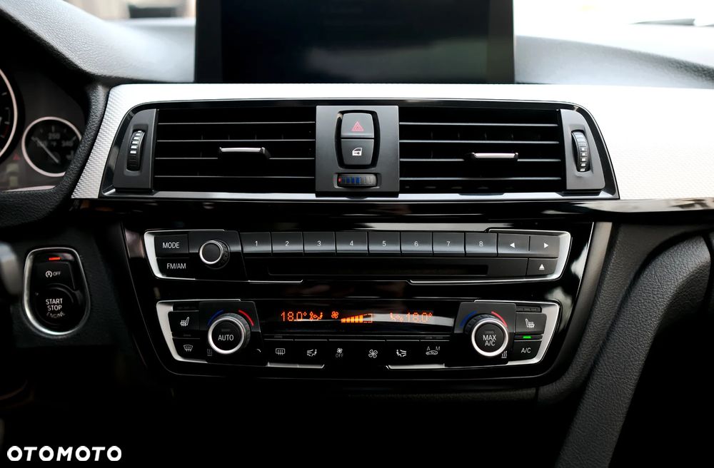 BMW Seria 4 435i M Sport - 33