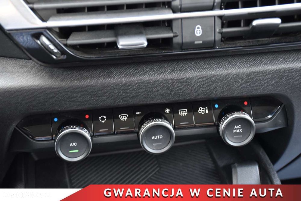 Citroën C4 1.2 PureTech Live Pack S&S - 20