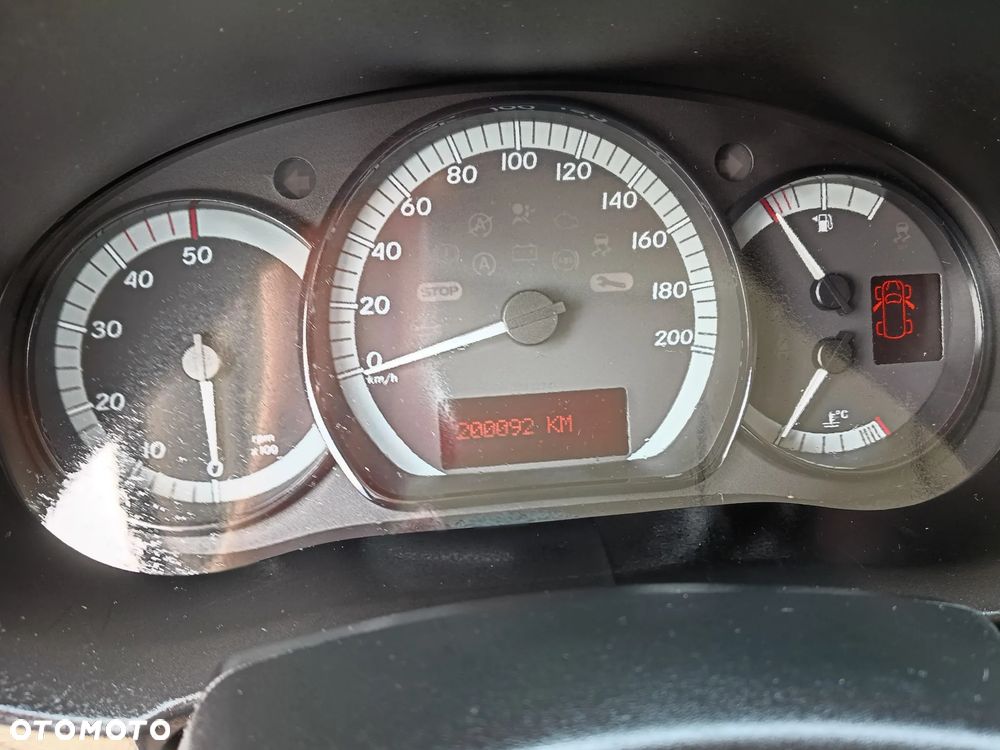Mercedes-Benz Citan 109 - 12