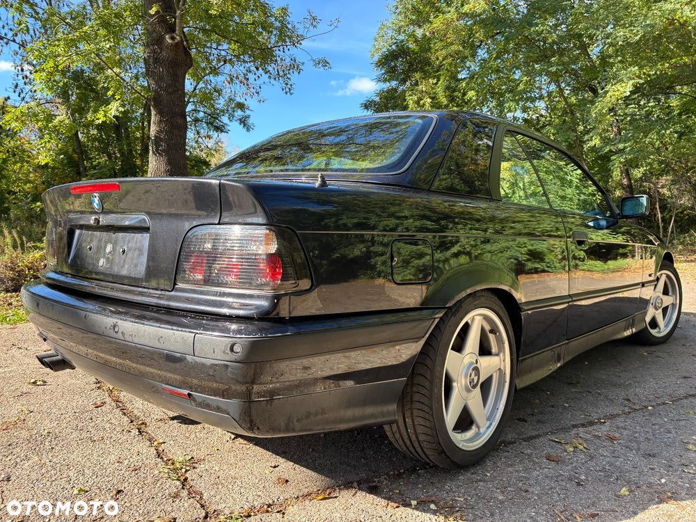 BMW Seria 3 - 6