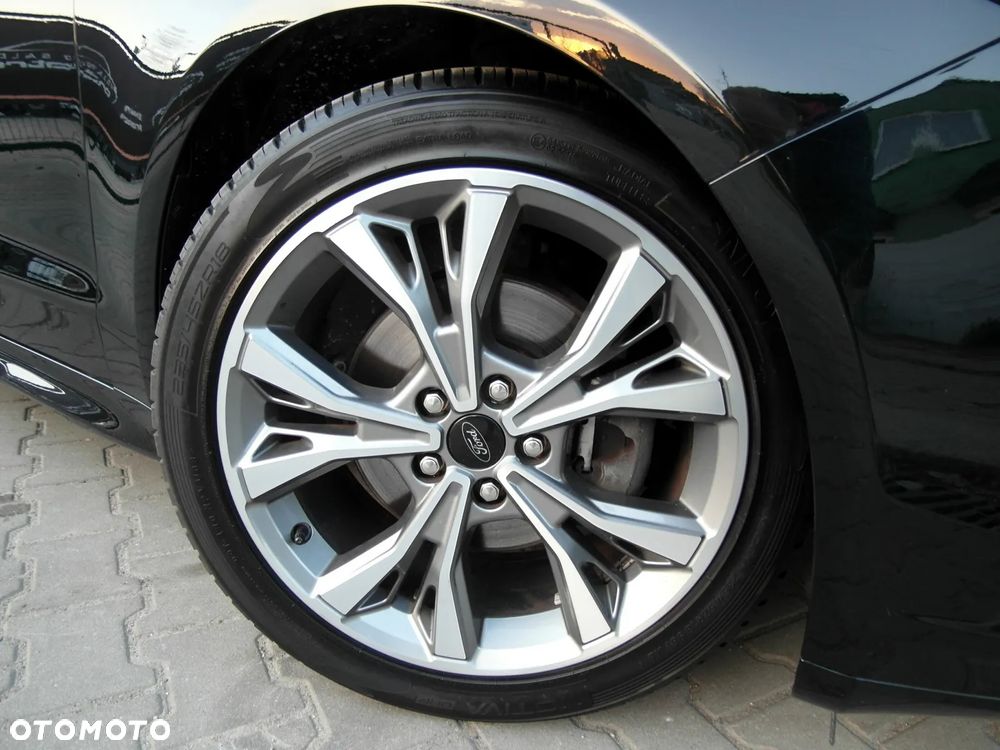 Ford Mondeo 1.5 EcoBoost STart-Stopp ST-Line - 16