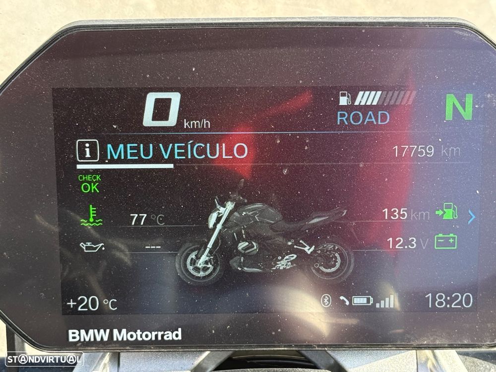 BMW R 1250 R Style Sport - 6