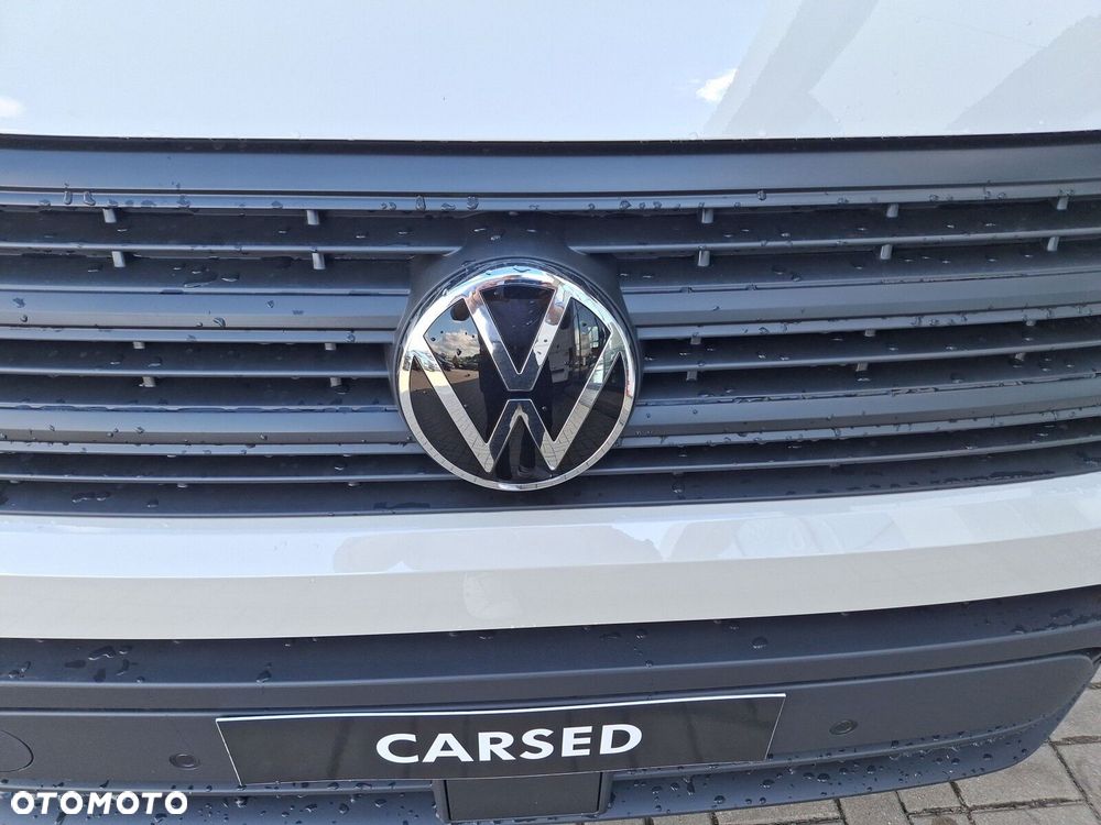 Volkswagen Crafter 2.0 TDI 177 KM - 12