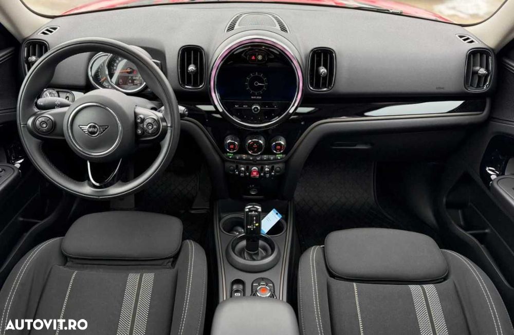 Mini Countryman - 20